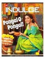 Indulge - Chennai
