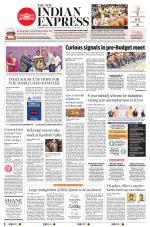The New Indian Express-Thrissur 