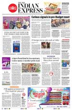 The New Indian Express-Mysuru