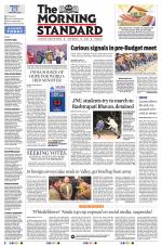 The Morning Standard