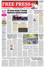 Free Press - Bhopal Epaper Edition