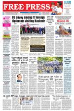 Free Press - Ujjain Epaper Edition