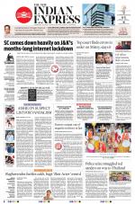 The New Indian Express-Mangaluru