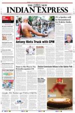 The New Indian Express-Kozhikode