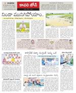 Nellore constituencies