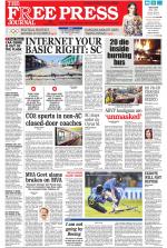Free Press - Mumbai Epaper