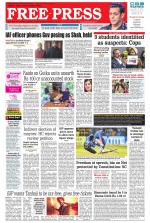 Free Press - Bhopal Epaper Edition