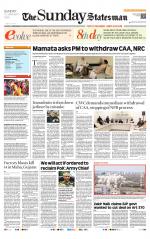 Delhi - The Statesman