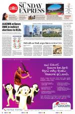 The New Indian Express-Nagapattinam