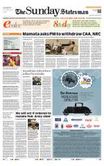 Kolkata - The Statesman