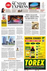 The New Indian Express-Bengaluru