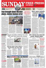 Free Press - Mumbai Epaper