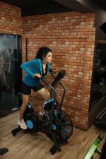 Retro: Best Gym in Kanpur, India