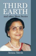 Third Earth and Other Short Stories