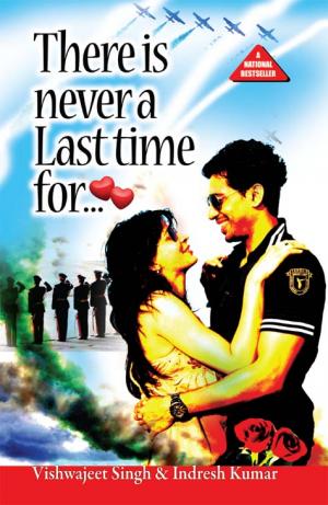 There Is Never a Last Time For....
