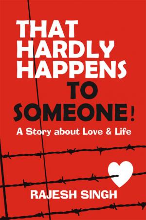 That Hardly Happens to Someone!