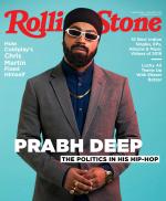 RollingStone India