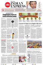 The New Indian Express-Mangaluru