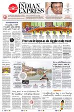 The New Indian Express-Kozhikode