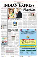 The New Indian Express-Kozhikode