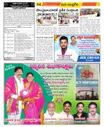 Chittoor Constituencies