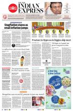 The New Indian Express-Bengaluru