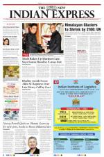 The New Indian Express-Chennai