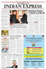 The New Indian Express-Vellore