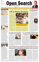 Open Search (English, Daily)