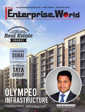 The Prime Leading Real Estate Brands