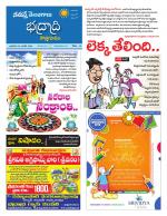 Bhadradri Kothagudem