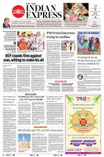 The New Indian Express-Mysuru