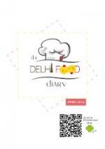 The 'Delhi Food' Diary