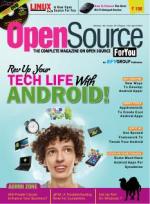 Open Source For You