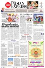 The New Indian Express-Bengaluru