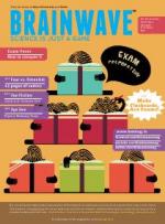 Brainwave Magazine
