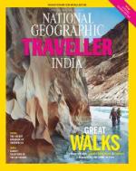 National Geographic Traveller India