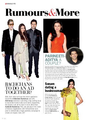 Filmfare English  23-APRIL-2014