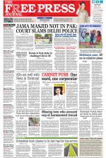 Free Press - Mumbai Epaper