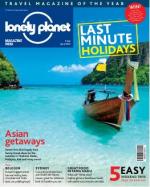 Lonely Planet Magazine India