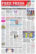 Free Press - Bhopal Epaper Edition