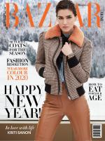 Harper's Bazaar India