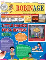 RobinAge: India's Favourite Newspaper for Children