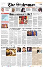 Delhi - The Statesman