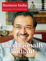 Business India