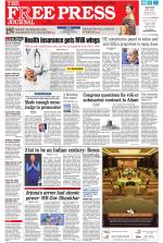 Free Press - Mumbai Epaper