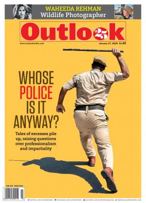 Outlook English, 27 January 2020