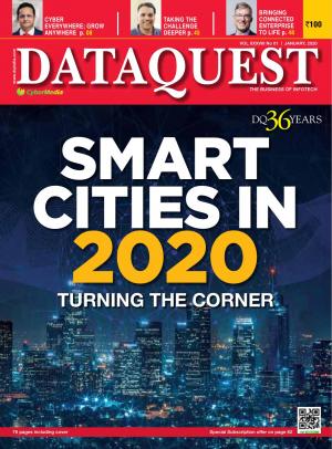 Dataquest January,2020