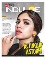 Indulge - Chennai