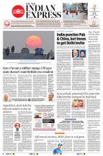 The New Indian Express-Kottayam